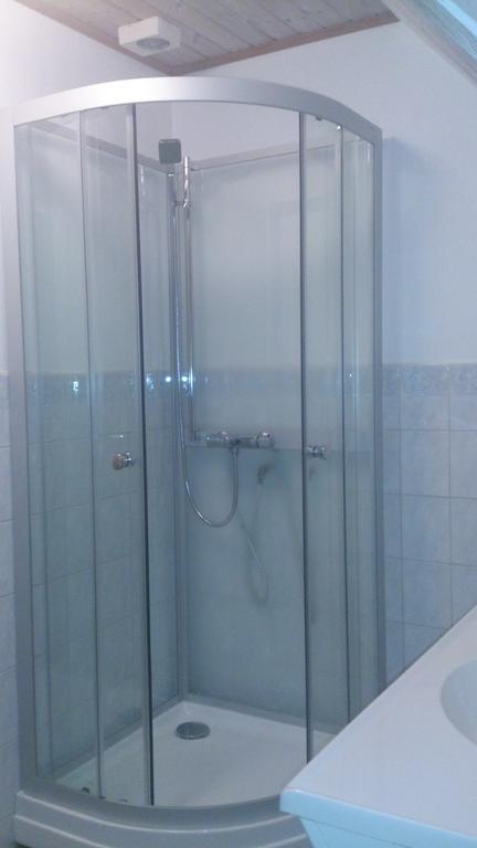 Loft Alaryd Guest House Skillingaryd Exterior foto