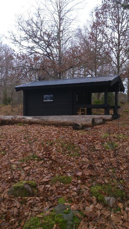 Loft Alaryd Guest House Skillingaryd Exterior foto