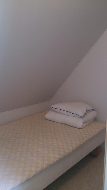 Loft Alaryd Guest House Skillingaryd Exterior foto