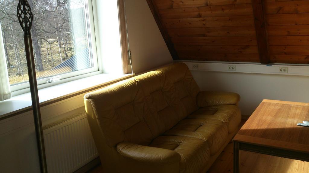 Loft Alaryd Guest House Skillingaryd Exterior foto