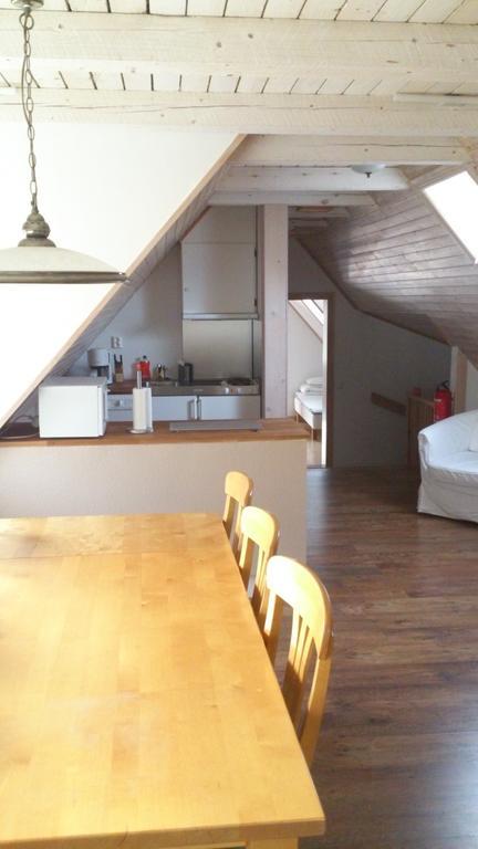 Loft Alaryd Guest House Skillingaryd Exterior foto