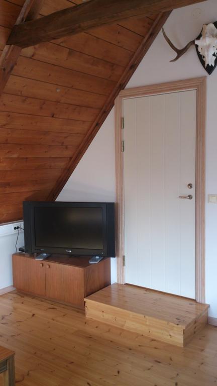 Loft Alaryd Guest House Skillingaryd Exterior foto