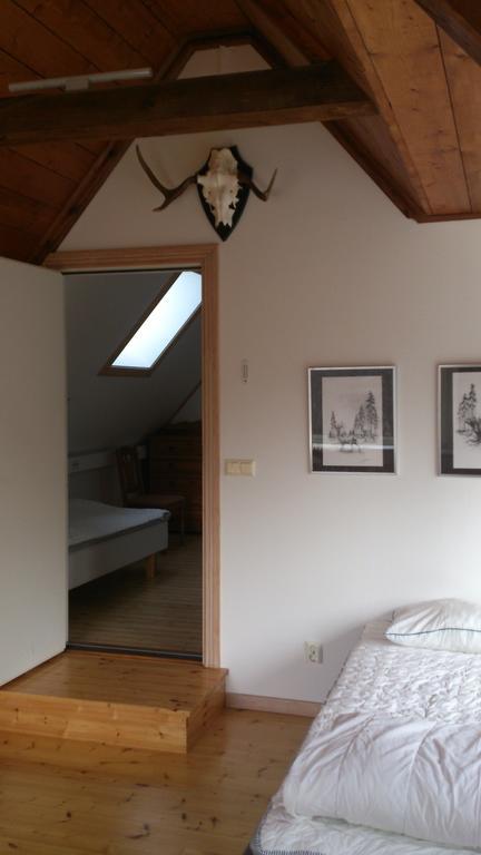 Loft Alaryd Guest House Skillingaryd Exterior foto