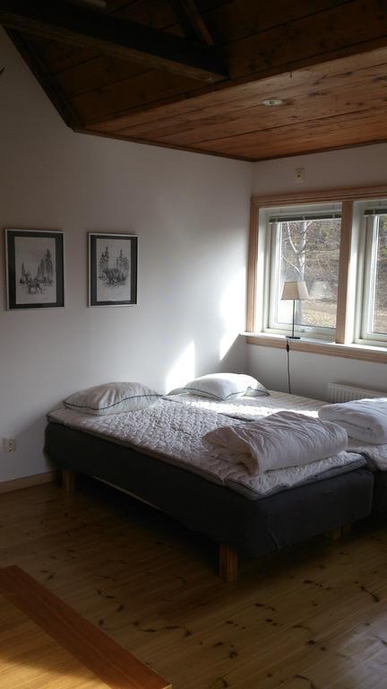 Loft Alaryd Guest House Skillingaryd Exterior foto