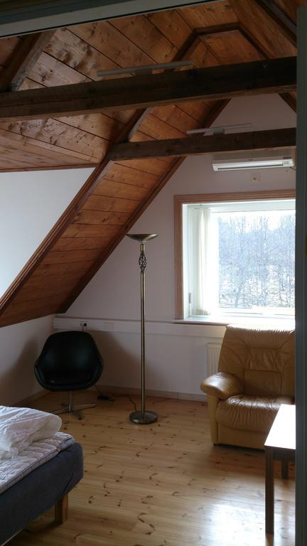 Loft Alaryd Guest House Skillingaryd Exterior foto