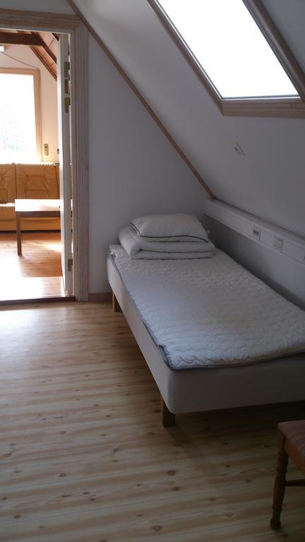 Loft Alaryd Guest House Skillingaryd Exterior foto