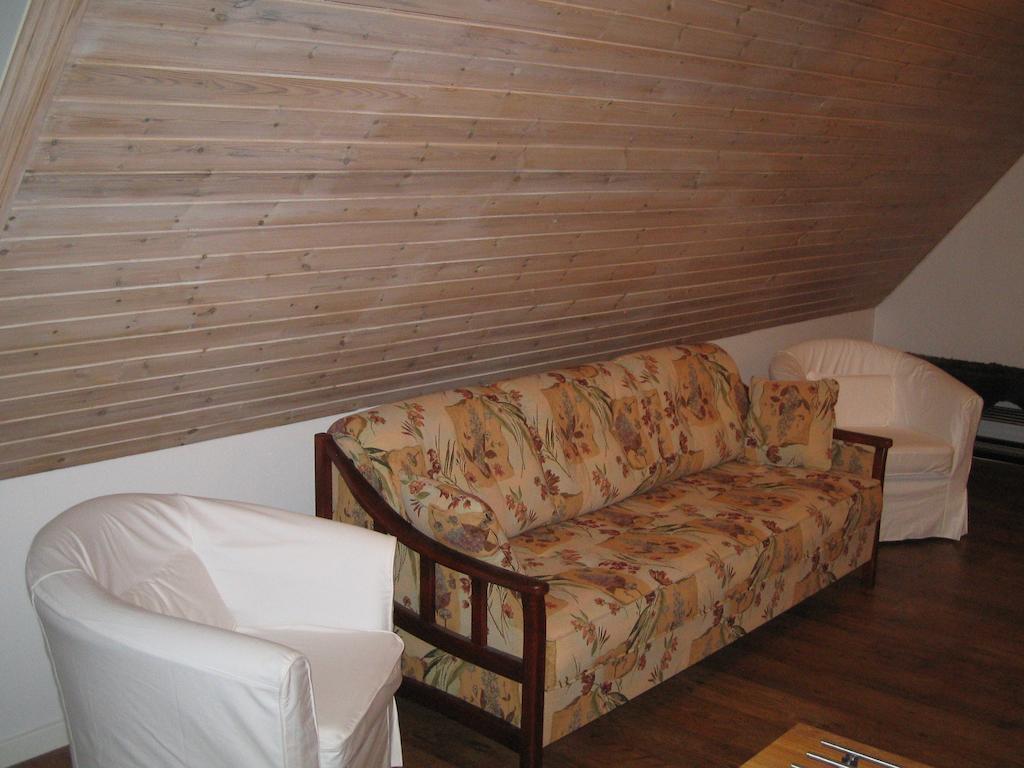 Loft Alaryd Guest House Skillingaryd Cameră foto