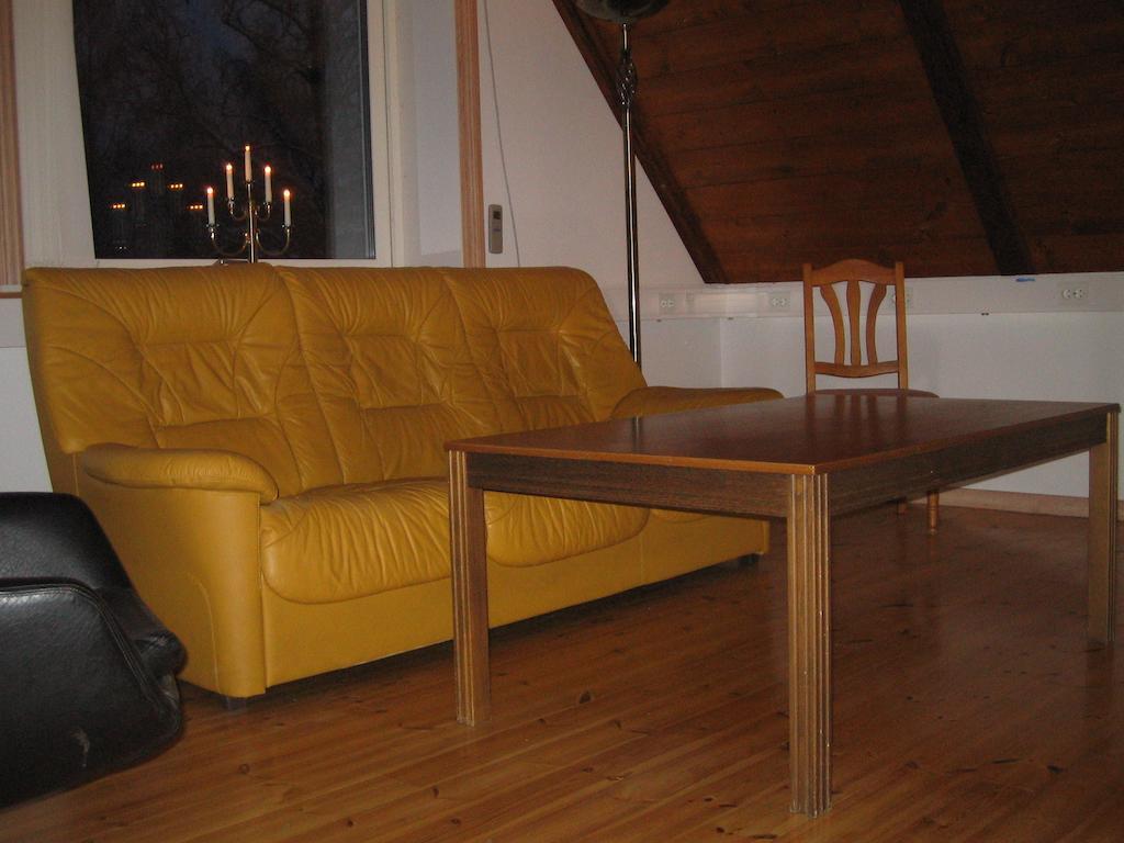 Loft Alaryd Guest House Skillingaryd Cameră foto