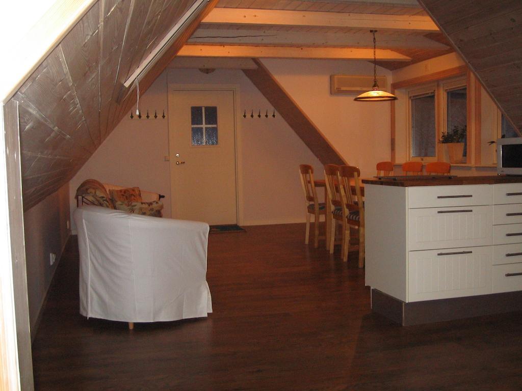Loft Alaryd Guest House Skillingaryd Cameră foto