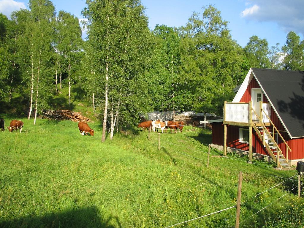 Loft Alaryd Guest House Skillingaryd Exterior foto