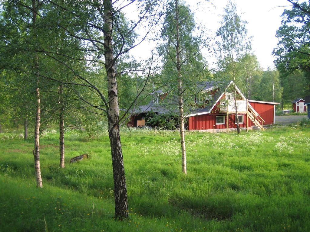 Loft Alaryd Guest House Skillingaryd Exterior foto