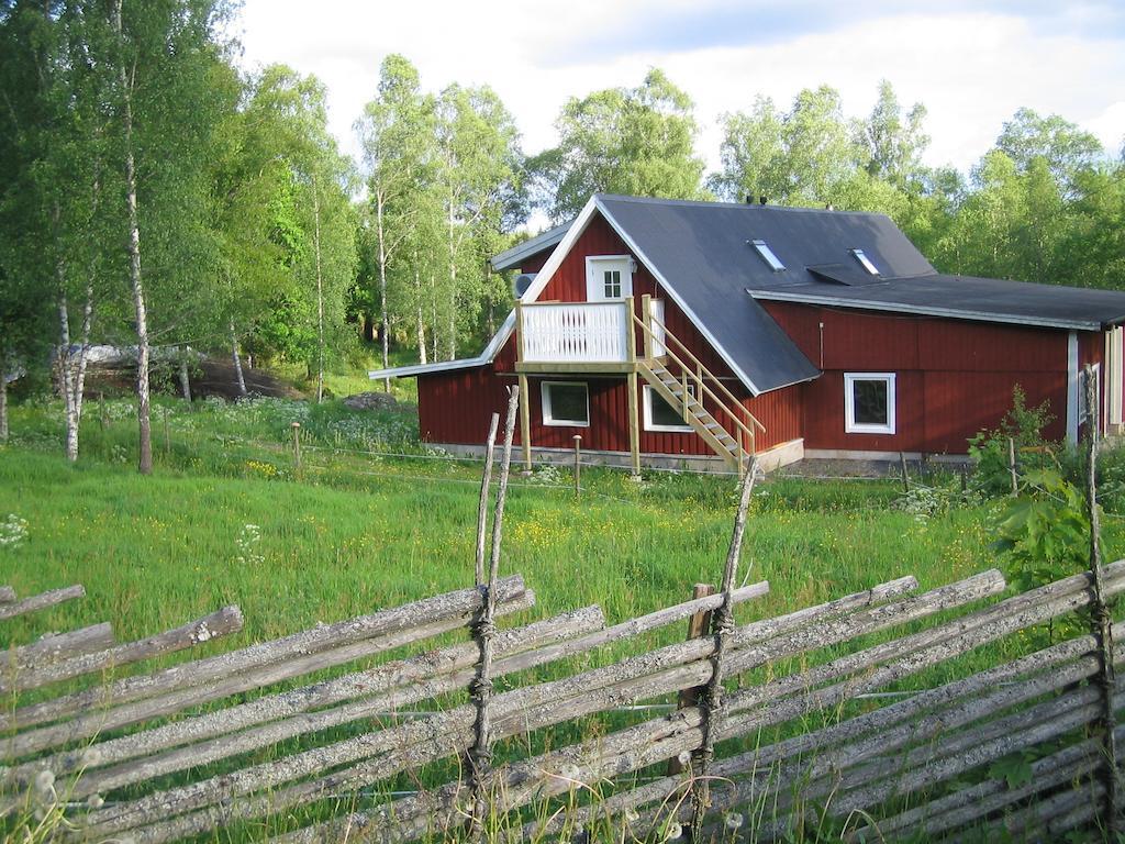 Loft Alaryd Guest House Skillingaryd Exterior foto
