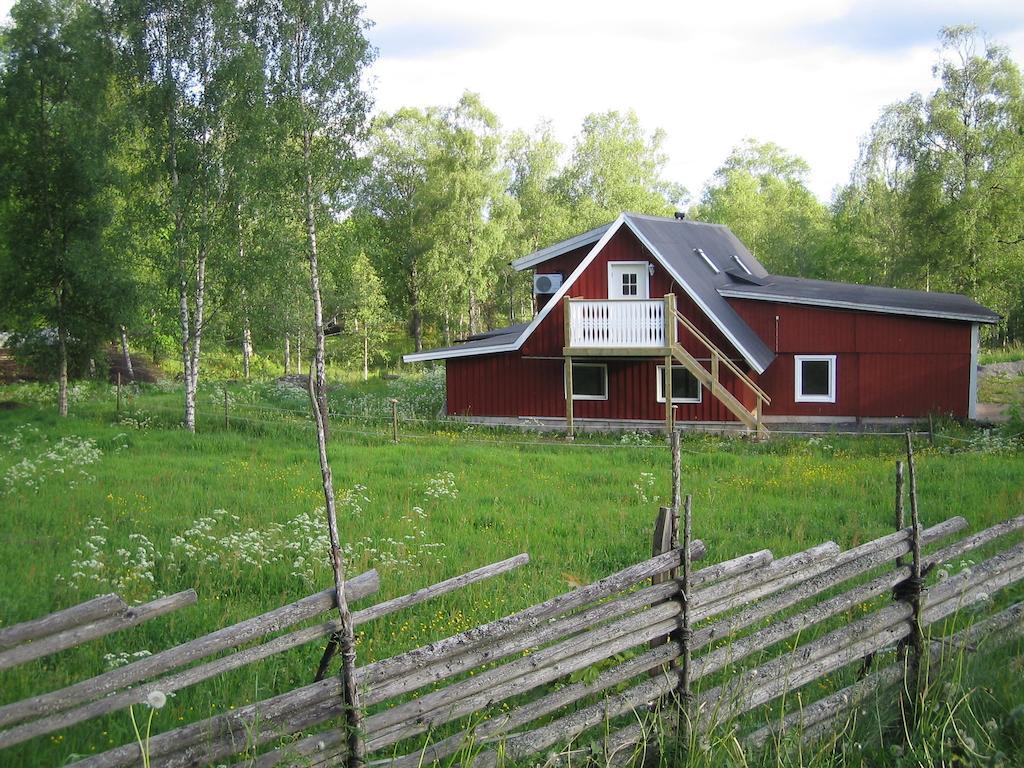 Loft Alaryd Guest House Skillingaryd Exterior foto